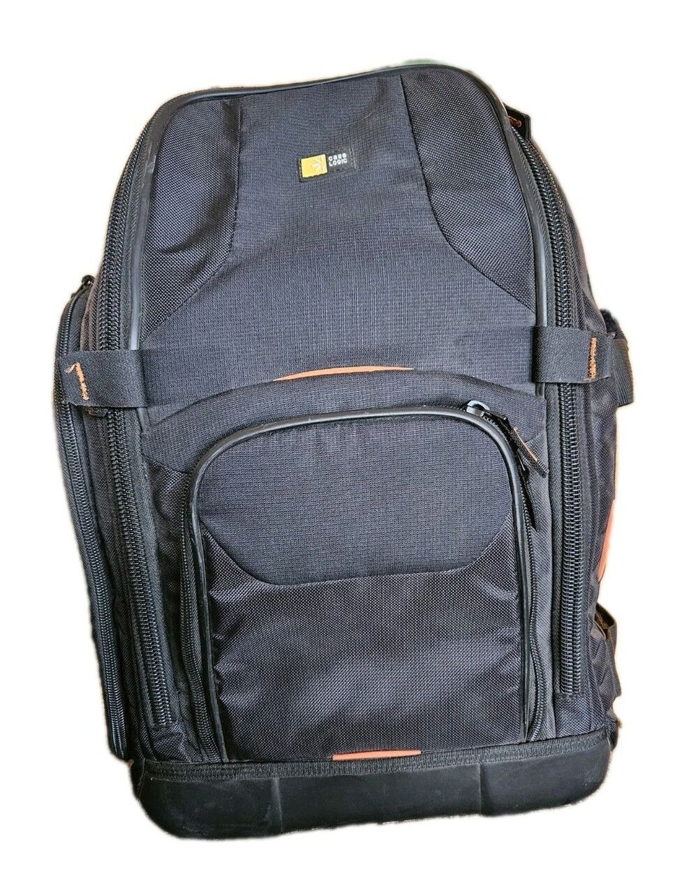 Professional Camera Photo Laptop Backpack Bag-Case Logic SLRC-206